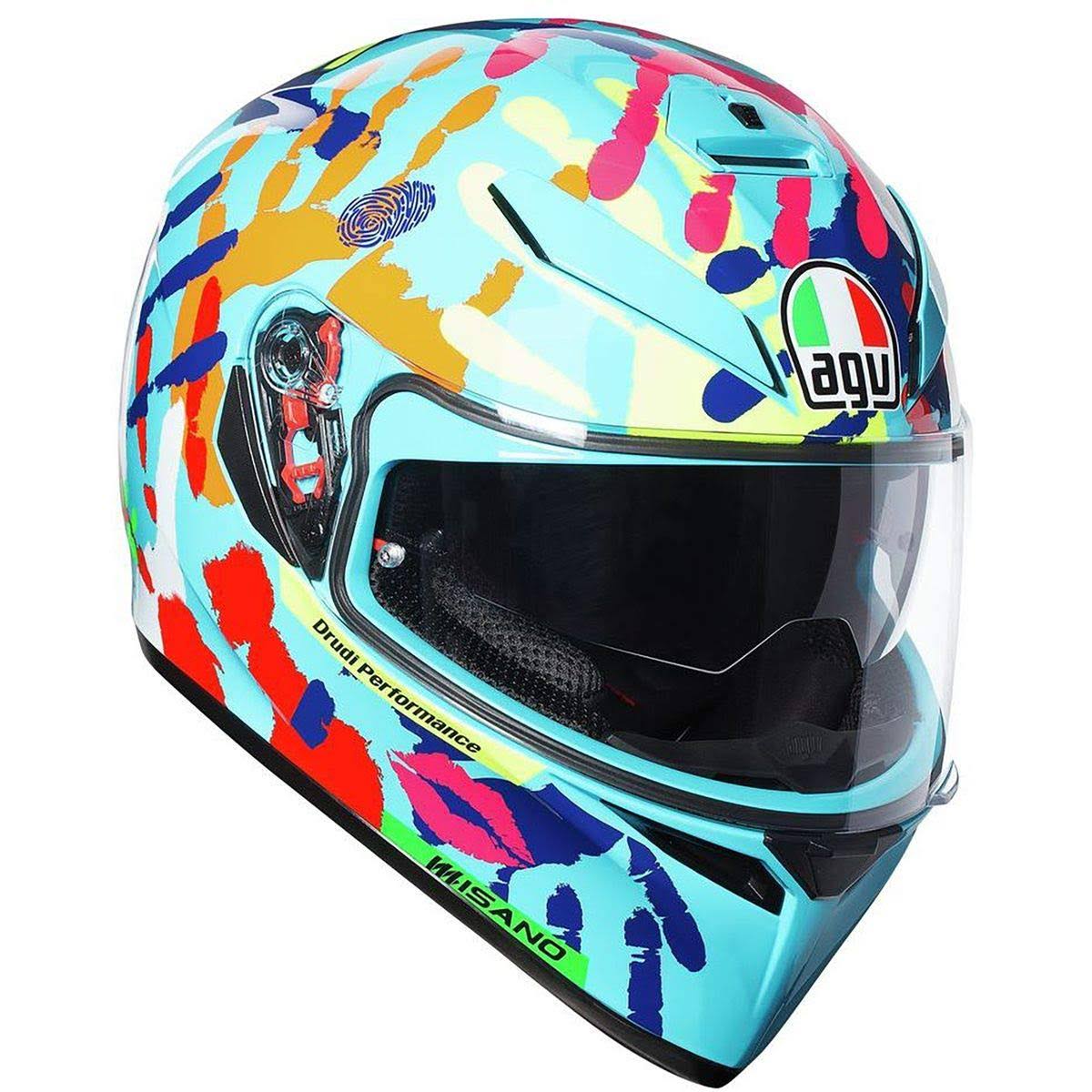 K-3 SV Helmet (2XL) A655