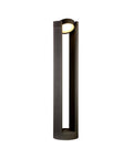 15W LED Bollard Graphite Grey W170228