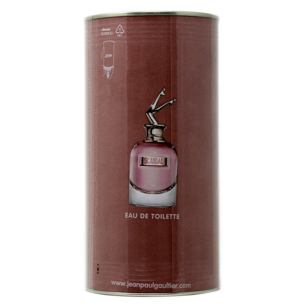 2.7 oz Eau De Toilette Spray for Women K706117