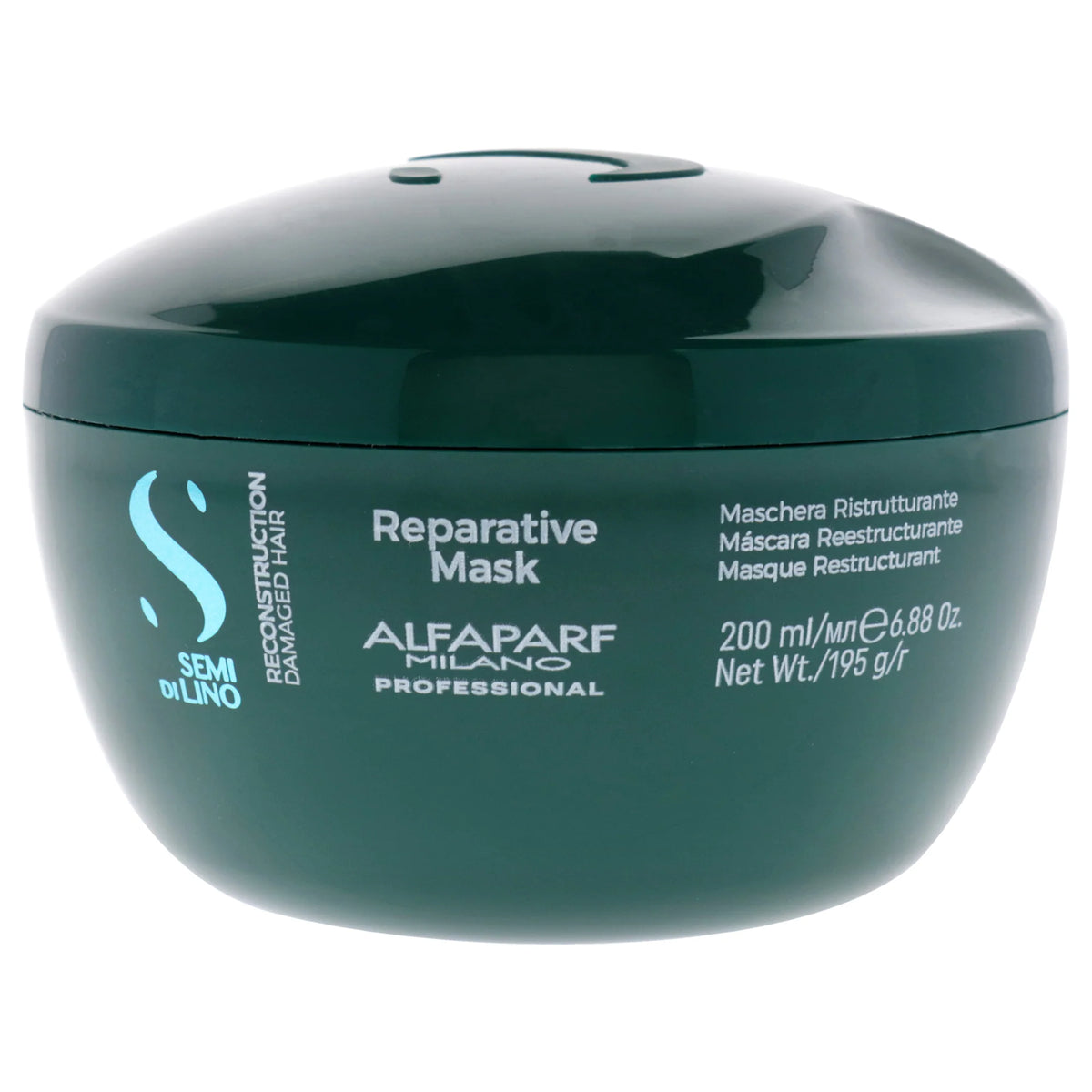 Reconstruction Reparative Mask 6.88 oz S8021