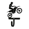 Small Dirt Bike Wall Hook L346336