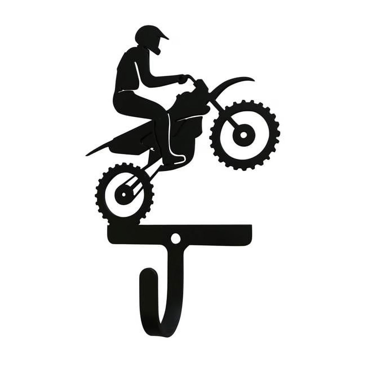 Small Dirt Bike Wall Hook L346336
