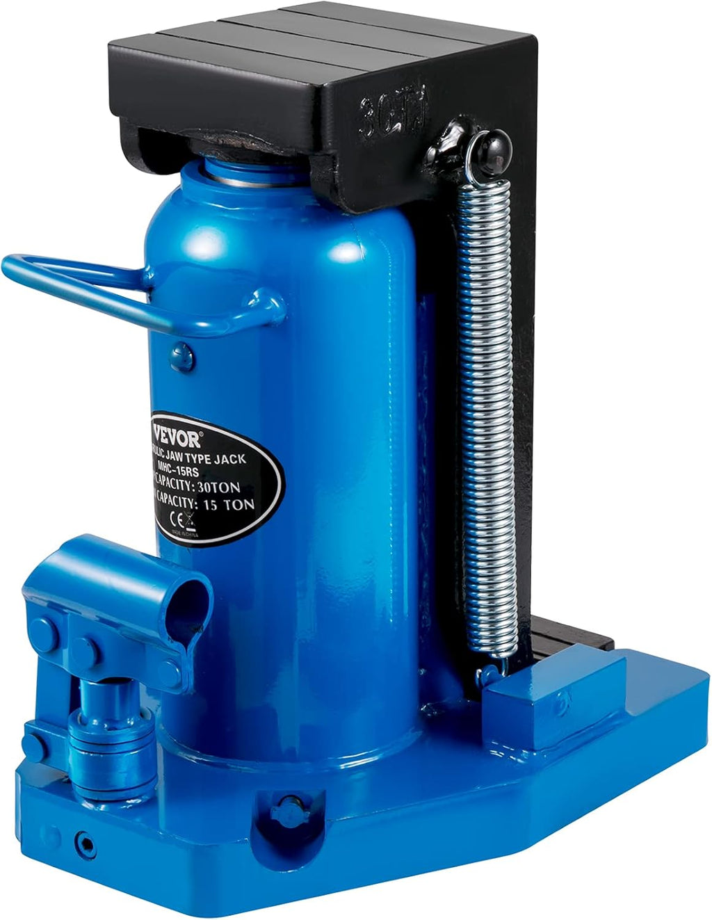 15 Ton Hydraulic Toe Jack R702549