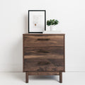 Mid-Century Modern Three Drawer Chest X899910