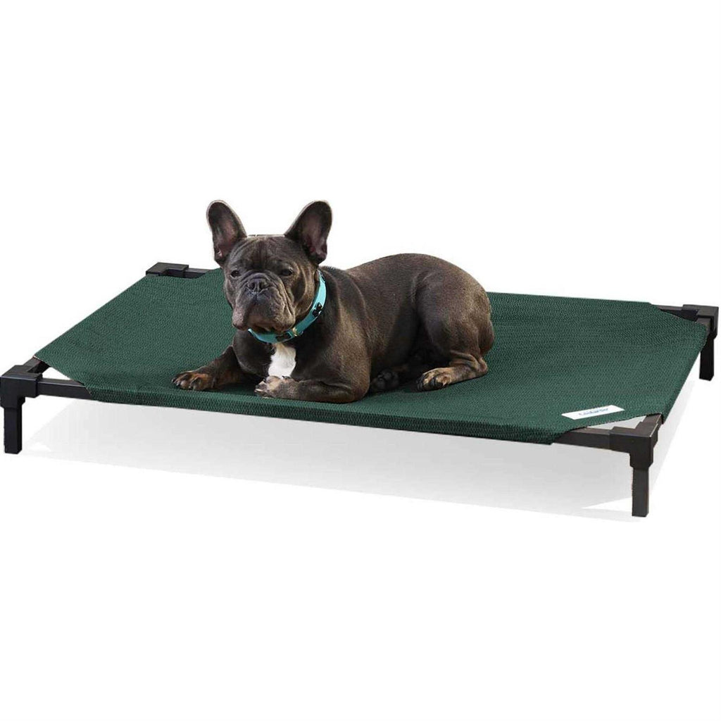 Elevated Pet Bed Y48766