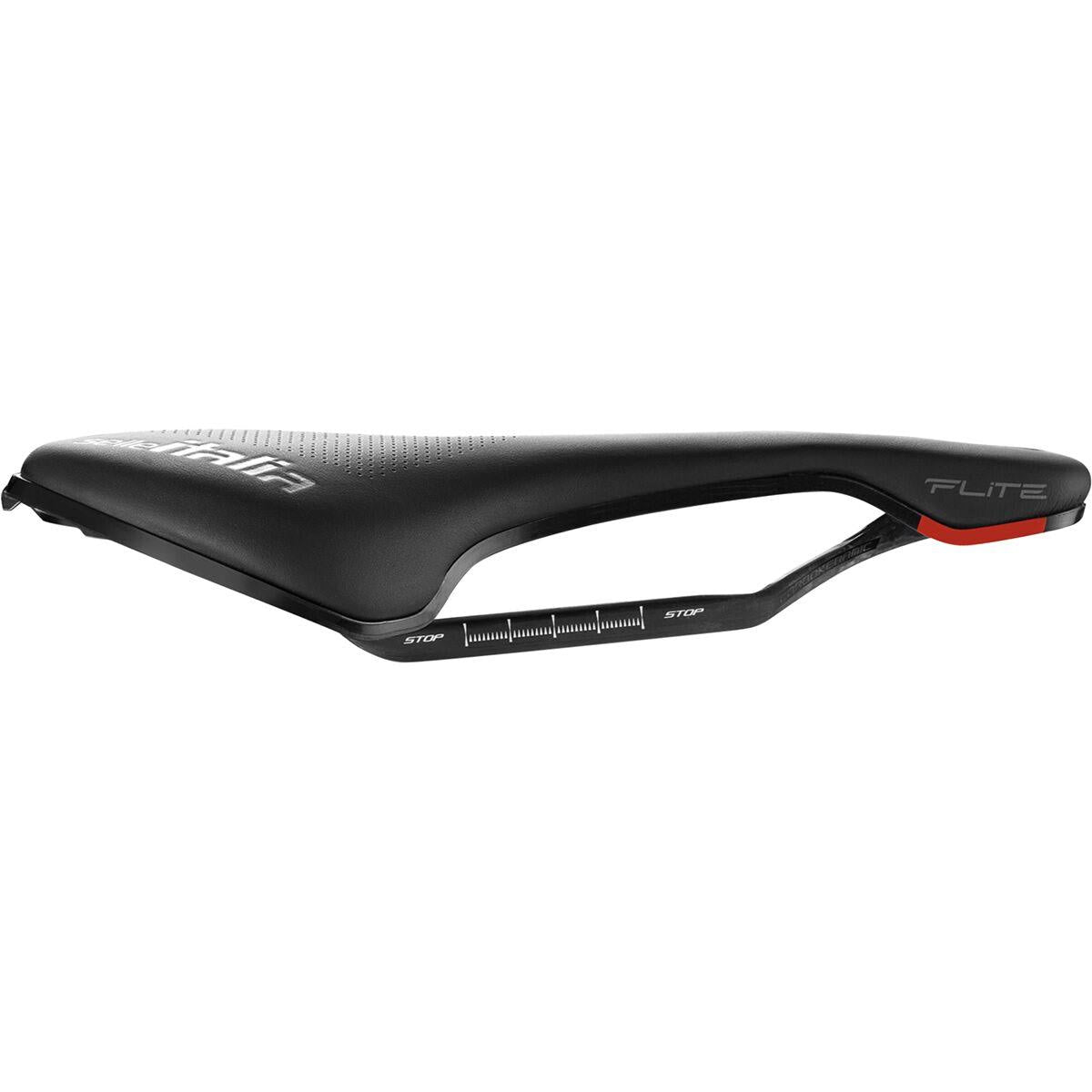 Black Saddle A614295