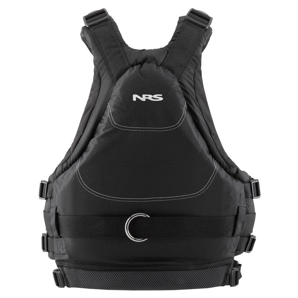Zen Swiftwater Rescue Life Jacket PFD U6579