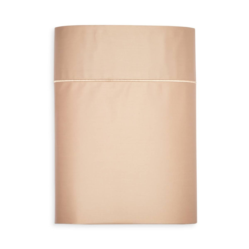 500TC Sateen Full Flat Sheet W82704