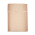 500TC Sateen Full Flat Sheet W82704