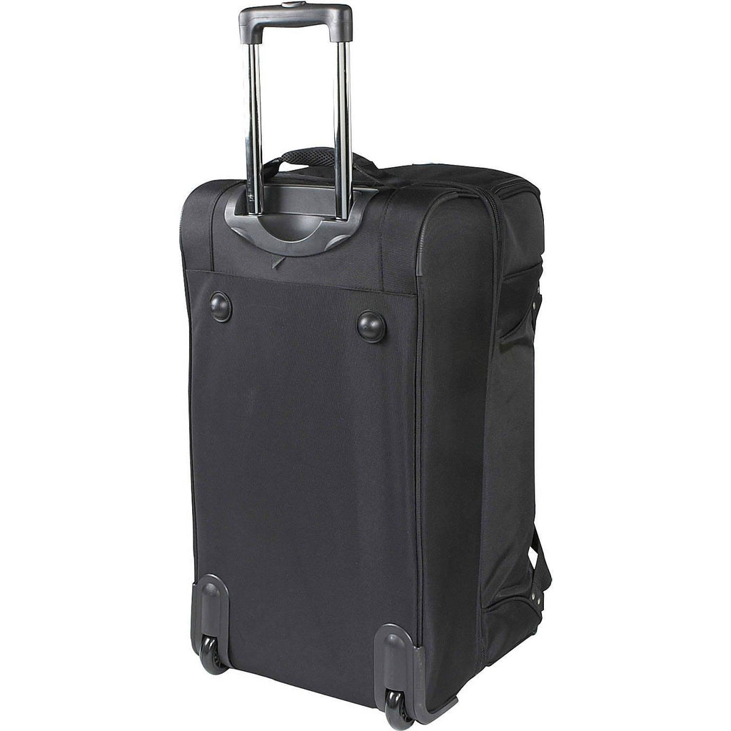 Rolling Drop Bottom Duffel L98007
