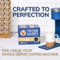 Medium Roast Coffee Pods, 96 Count L5680