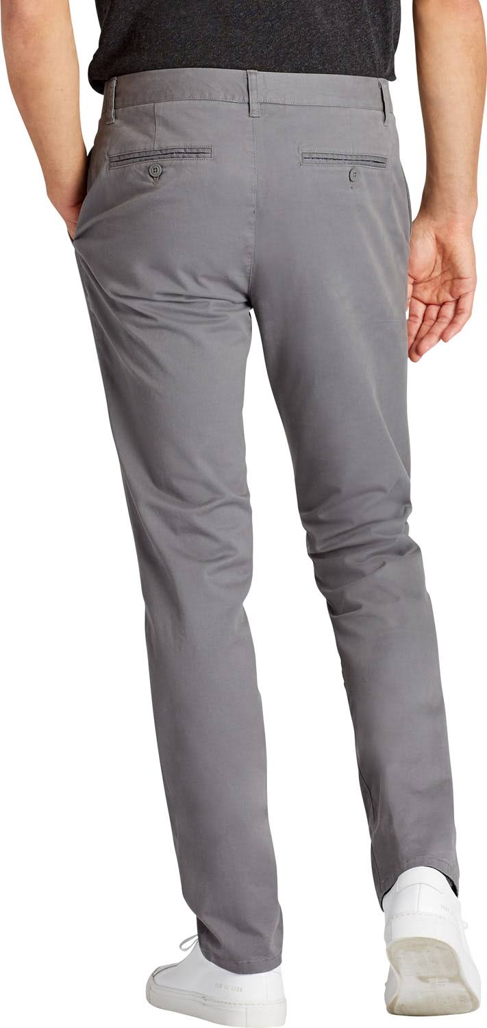 Stretch Washed Chinos O709201