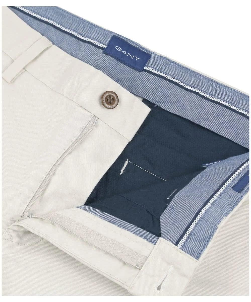 Slim Fit Chinos A4665