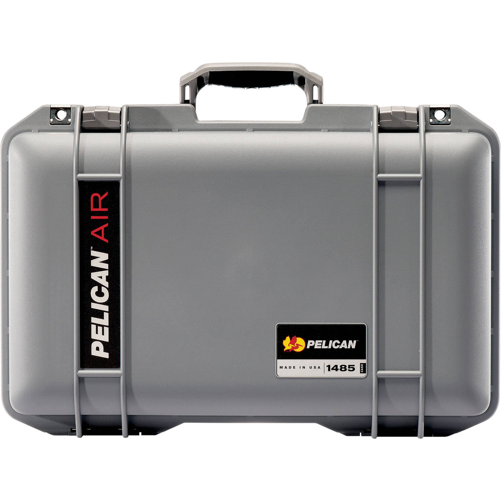 Silver Air Case with Foam M459538