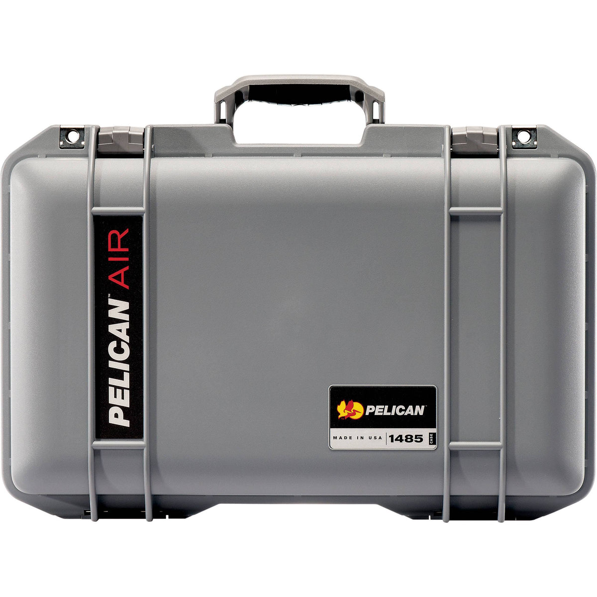 Silver Air Case with Foam M459538