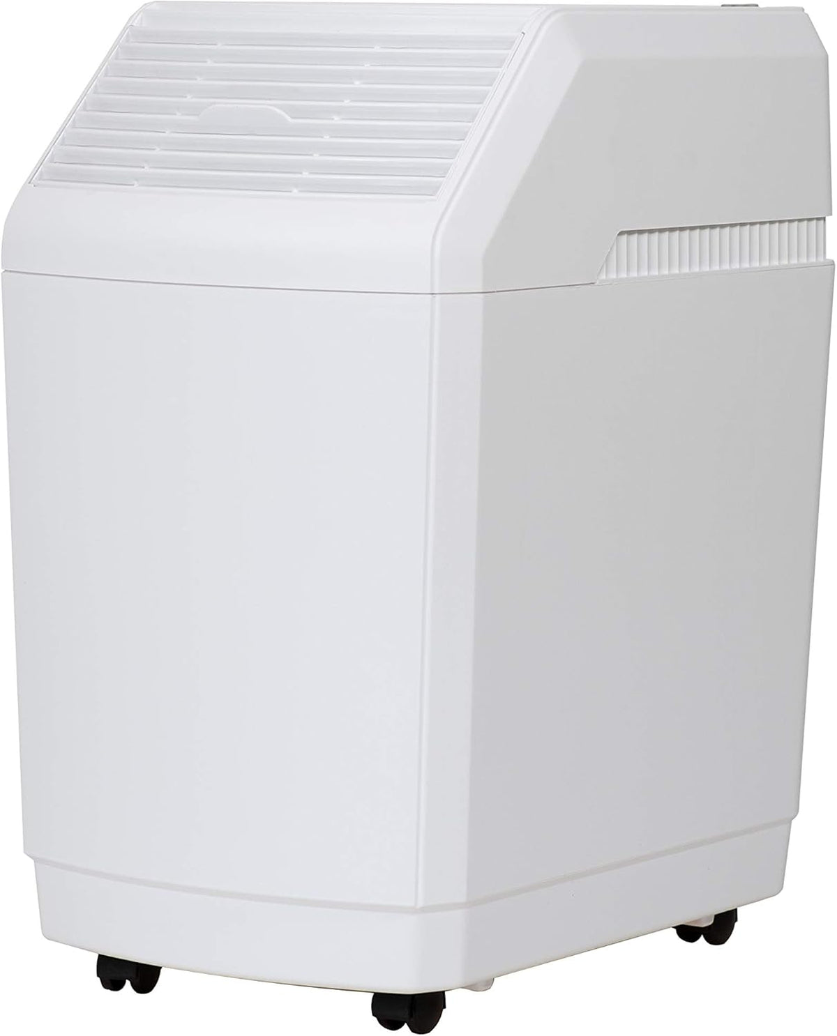 White Evaporative Humidifier Y608