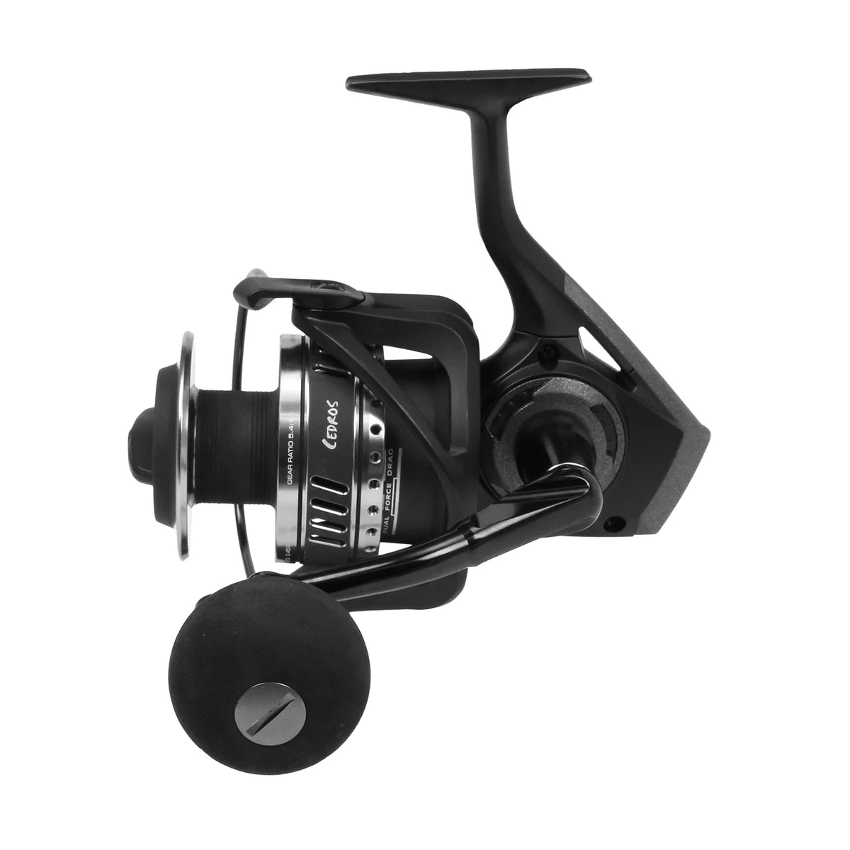 Okuma Cedros 8000 5.4:1 Left/Right Hand Fishing Spinning Reel K51203