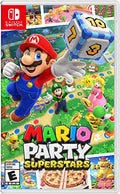 Mario Party Superstars C83847