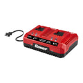 20V Dual-Port Charger U42672