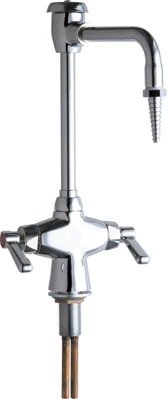 Hot and Cold Water Mixing Faucet O6230