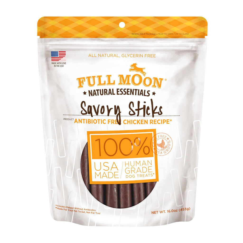 Chicken Recipe Dog Treats F52855