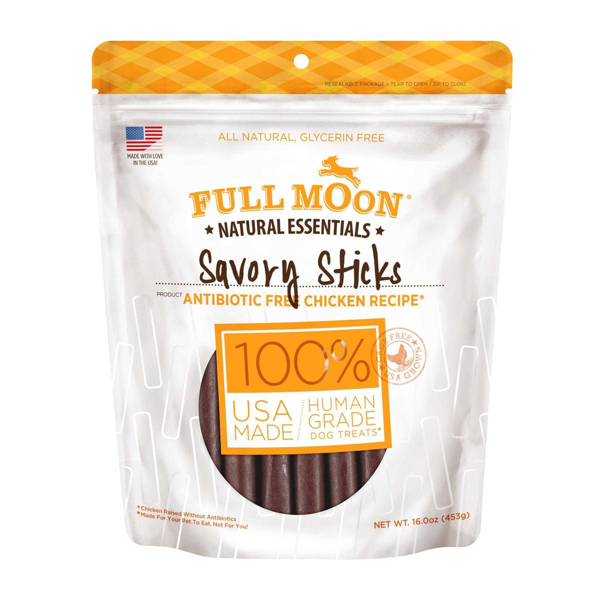 Chicken Recipe Dog Treats F52855