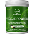 Vanilla Veggie Protein with Superfoods 20.1 oz P871509