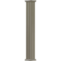 12x22 x 8& Square Shaft Column V842898