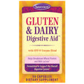Gluten & Dairy Digestive Aid O58379