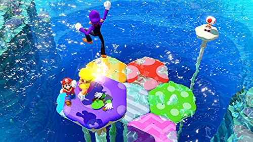 Mario Party Superstars C83847