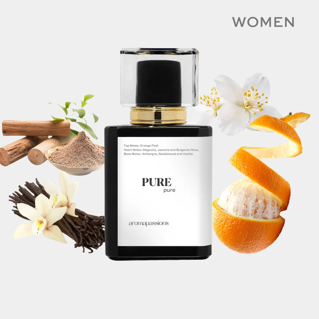 Pheromone Perfume for Women Extrait De Parfum L1760