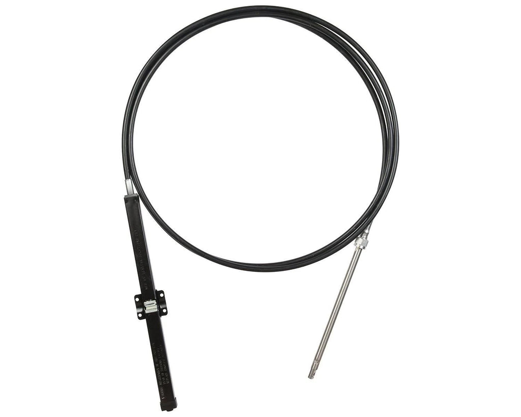 21 ft Rack Steering Cable H387