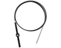 21 ft Rack Steering Cable H387