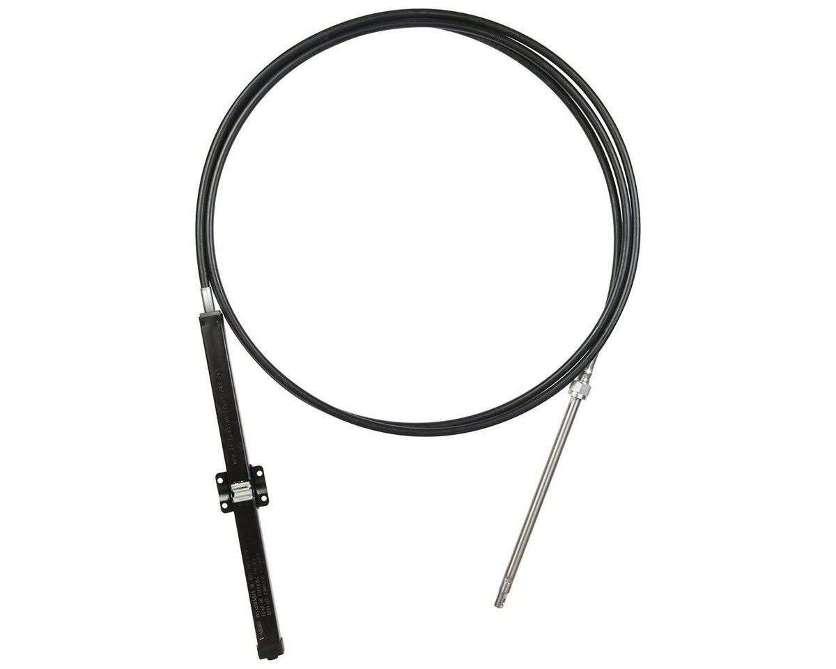 21 ft Rack Steering Cable H387
