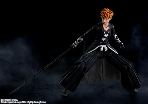 Bleach: Thousand-Year Blood War Ichigo Kurosaki Action Figure L5967