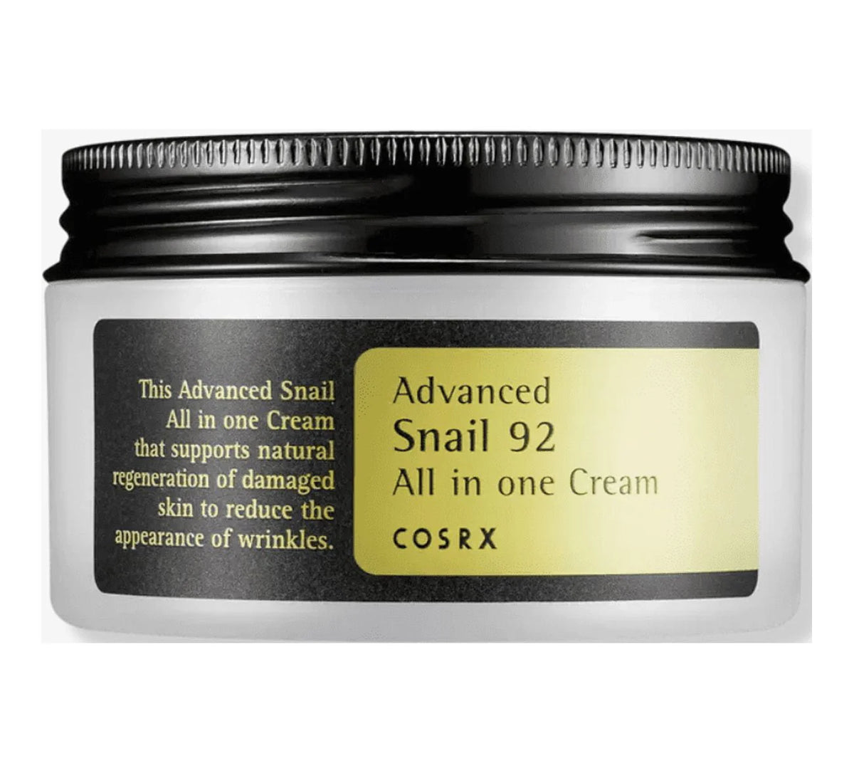 Snail Cream 100g F461523