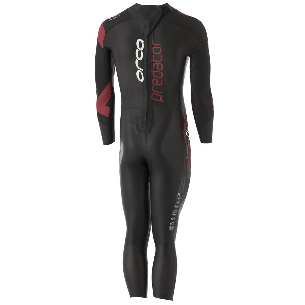 Fullsleeve Wetsuit T524672