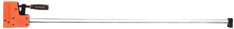 48 Inch 90 Degree Parallel Steel Bar Clamp L850786