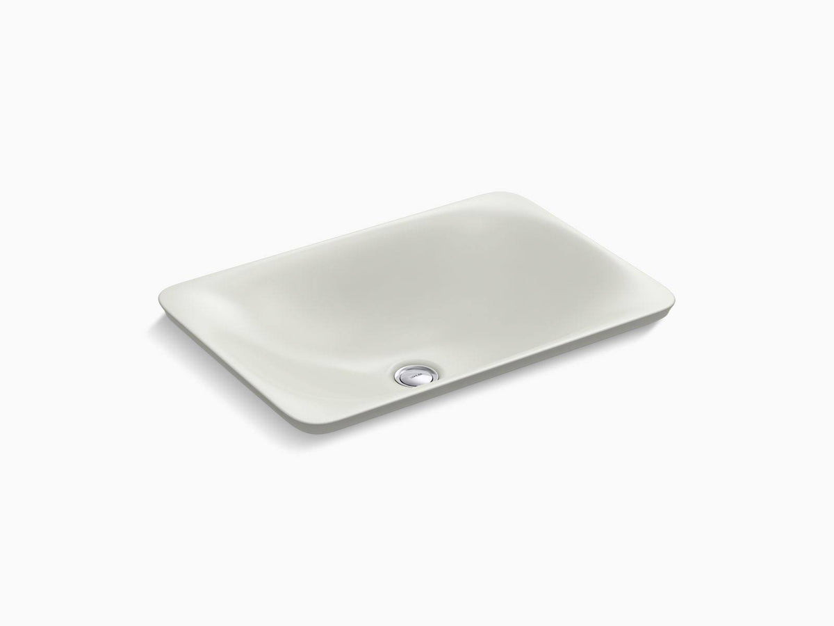 Rectangle Bathroom Sink R795