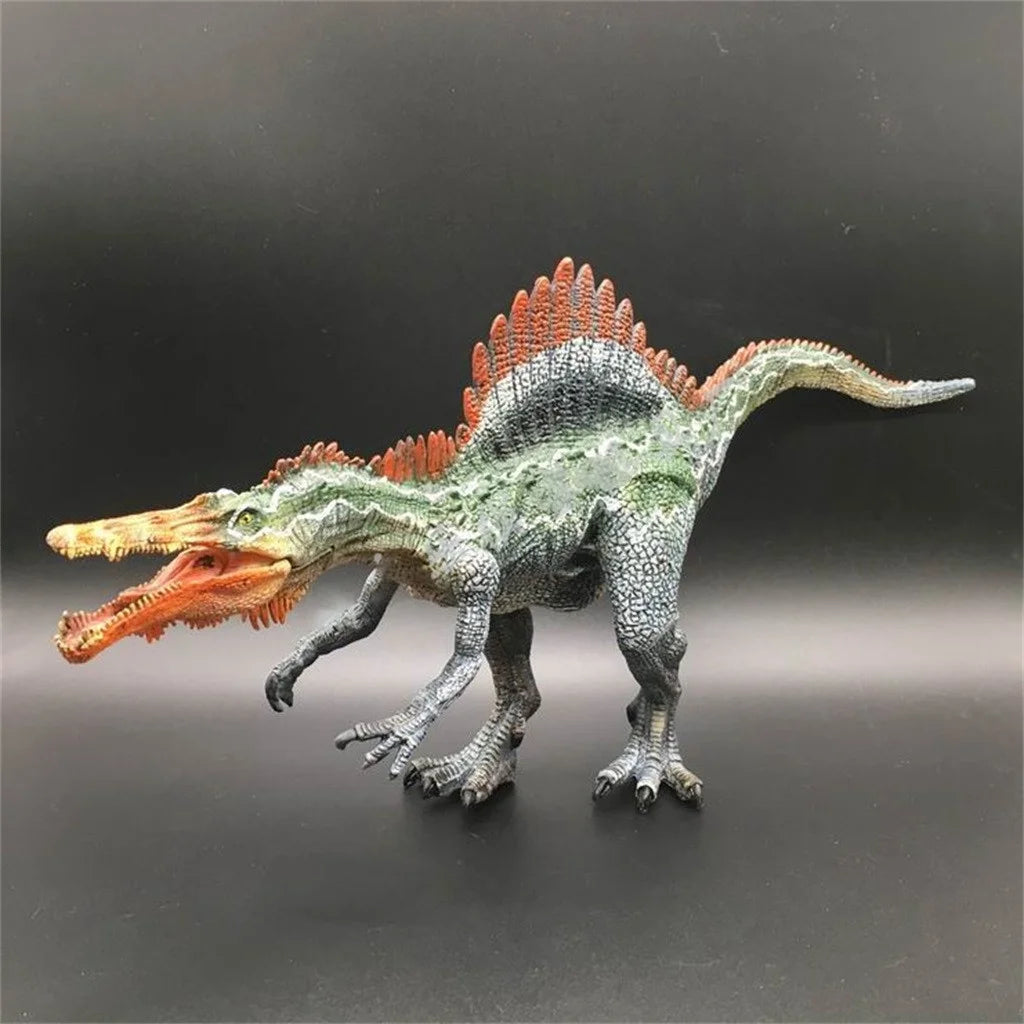 Spinosaurus Dinosaur Model Toy Figure R9074