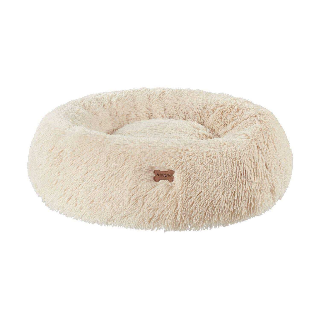 Faux Fur Pet Bed D54221