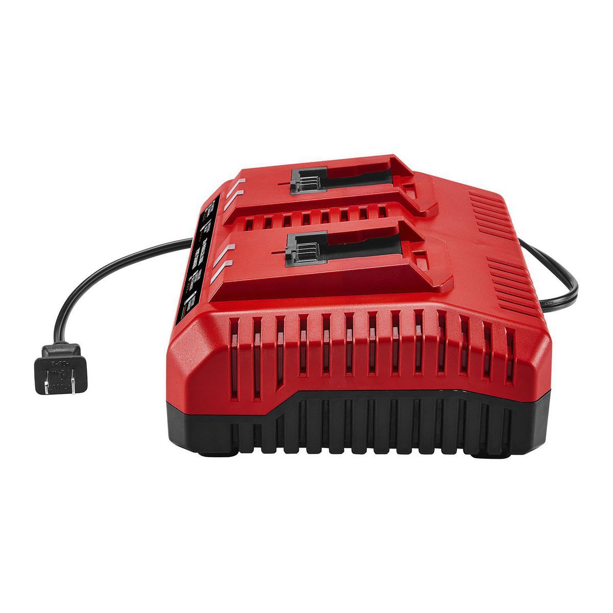 20V Dual-Port Charger U42672