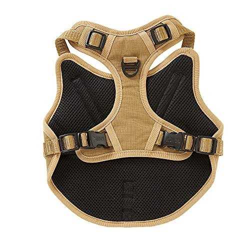 Tactical Vest Dog Harness S2873