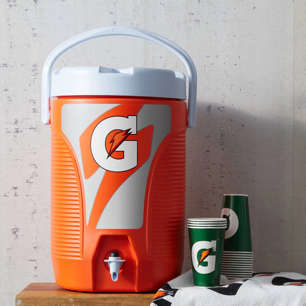 3 Gallon Insulated Beverage Cooler I420