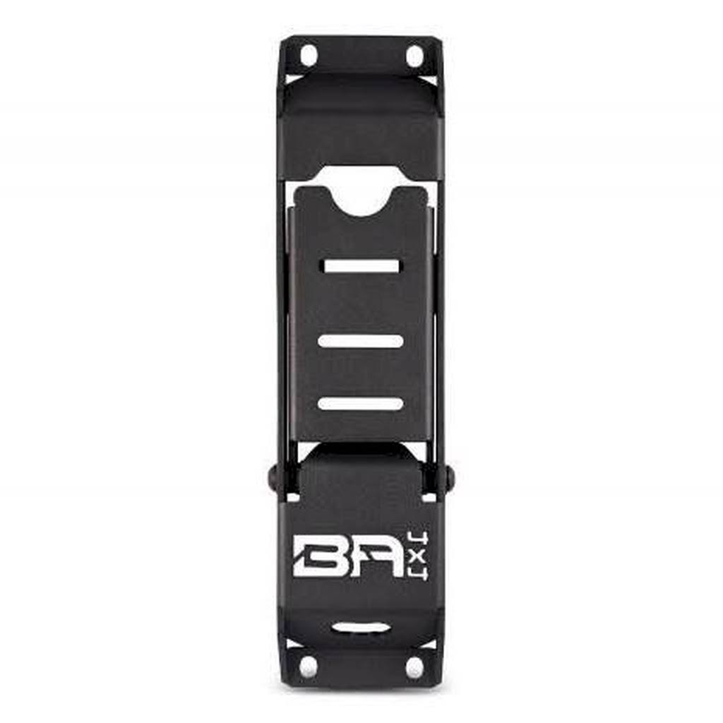 Black Hinge Steps N570142
