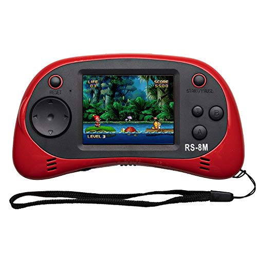 Kids Portable Video Player with 2.5 Inch Screen B344