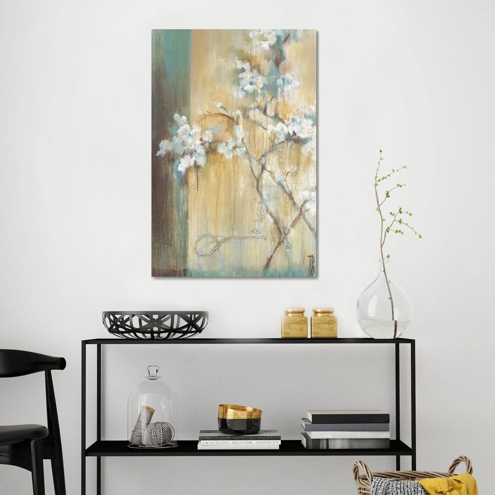 Canvas Art Wall Decor Q316