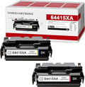 2 Pack Black Toner Cartridge G209053