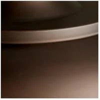 8 Light Burnished Bronze Foyer M1786