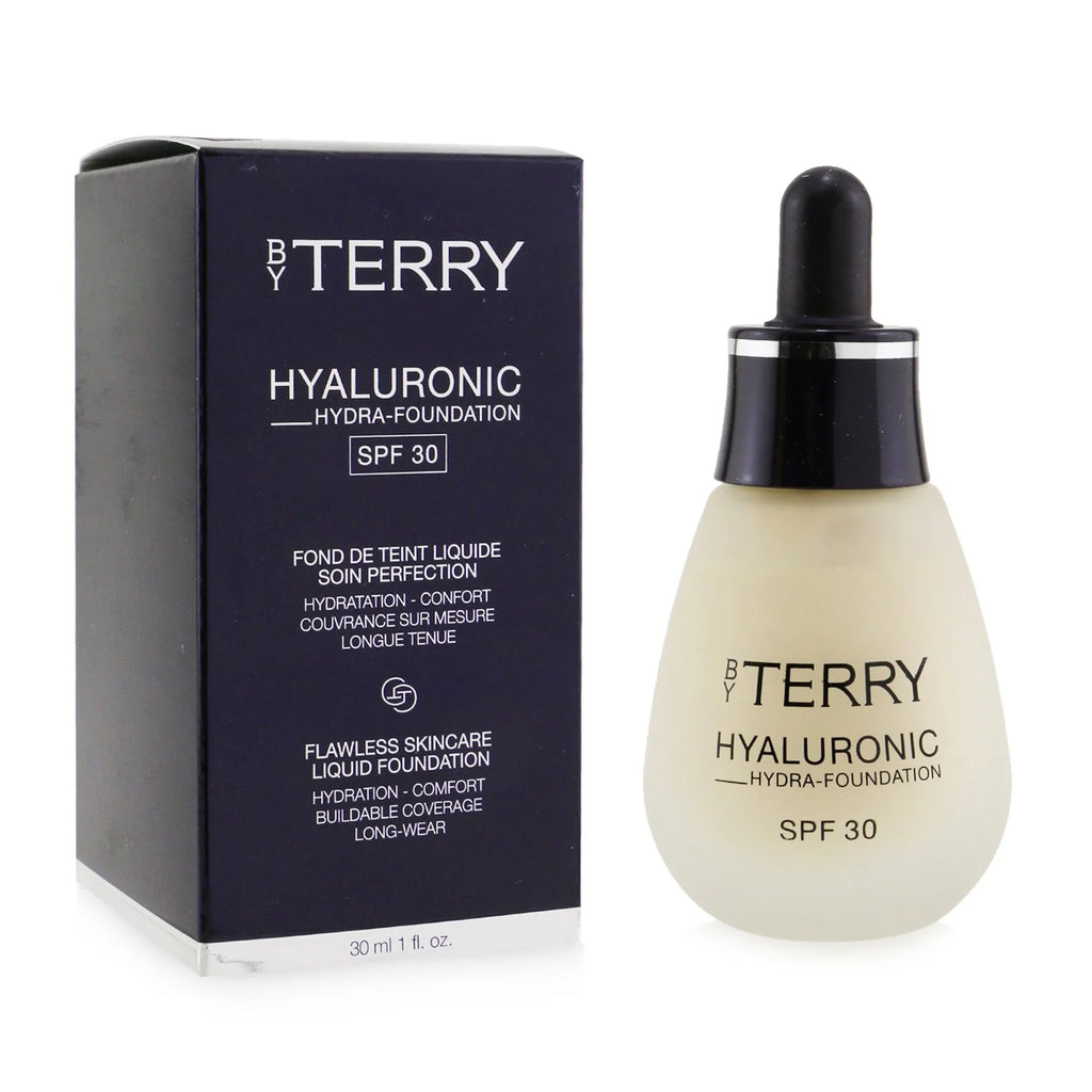 Hyaluronic Hydra Foundation SPF30 30ml D286